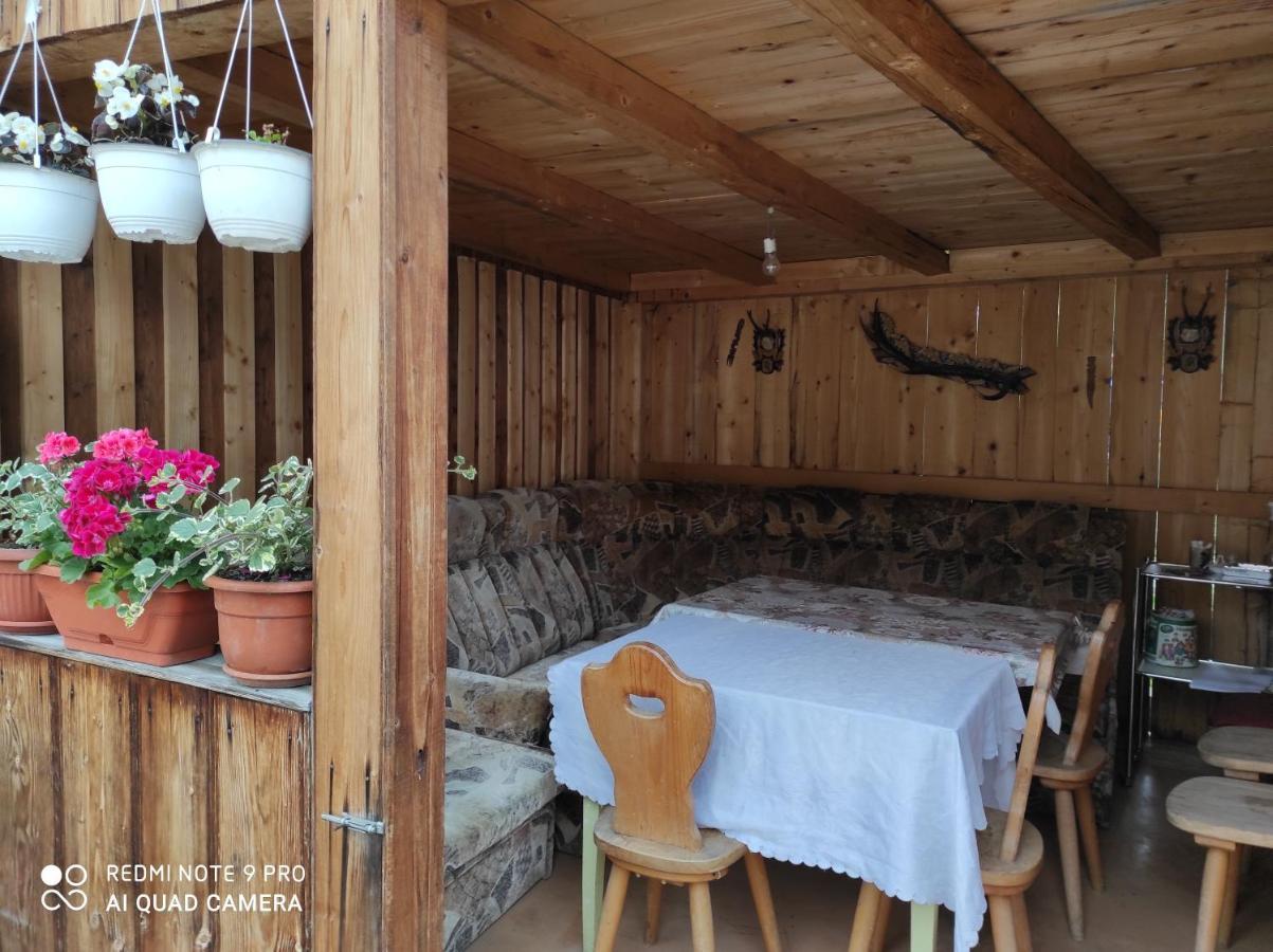 Pensiunea Viorica Fundu Moldovei Εξωτερικό φωτογραφία